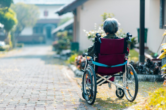 潜在有資格者研修